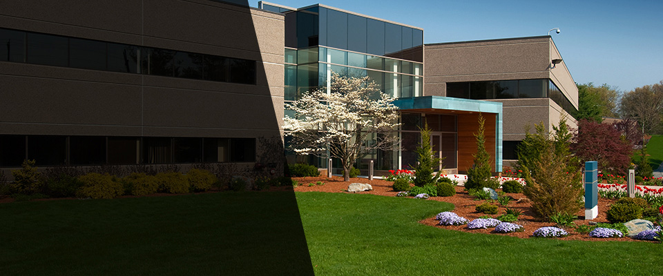 Concord Landscapers